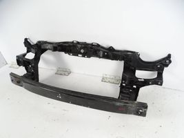 Renault Kangoo II Radiator support slam panel 8201130847M