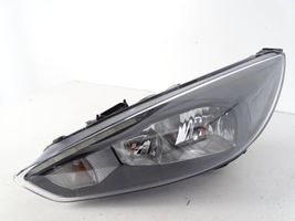 Ford Focus Phare frontale F1EB13W030A