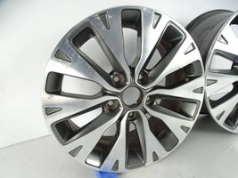 KIA Niro Felgi aluminiowe R16 52910-A2800