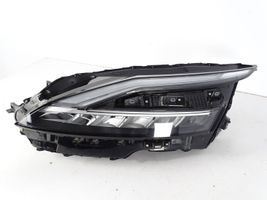 Nissan Qashqai J12 Lampa przednia 1008D02J