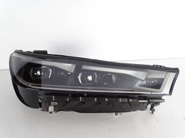 BMW M3 Lampa przednia 5A3CEA2-04