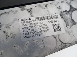 Audi Q8 Refroidisseur intermédiaire 4m0145804bm