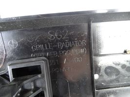 KIA Niro Grille de calandre avant 86350AT400