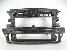 Volkswagen Touran II Radiatoru panelis (televizors) 1t0805594m