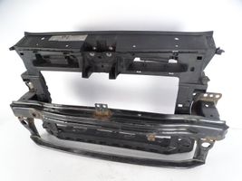 Volkswagen Touran II Radiatoru panelis (televizors) 1t0805594m