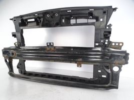 Volkswagen Touran II Radiator support slam panel 1t0805594m