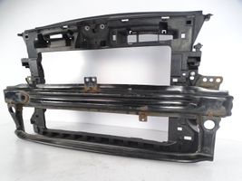 Volkswagen Touran II Radiatoru panelis (televizors) 1t0805594m