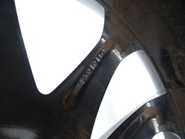 Seat Ibiza IV (6J,6P) Обод (ободья) колеса из легкого сплава R 17 6J0601025P