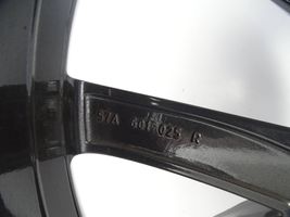Skoda Karoq Обод (ободья) колеса из легкого сплава R 17 57A601025R