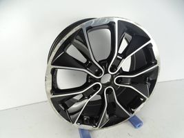 Hyundai i30 R19-alumiinivanne 52910-S0100