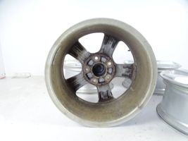 Volkswagen Touareg II Cerchione in lega R17 7P0071497