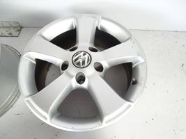 Volkswagen Touareg II R17-alumiinivanne 7P0071497