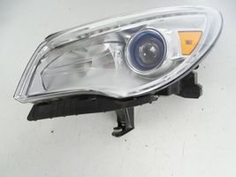 Buick Regal Lampa przednia 2315615