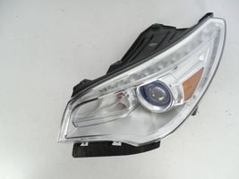 Buick Regal Headlight/headlamp 2315615