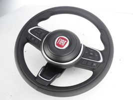 Fiat 500L Airbag de volant 