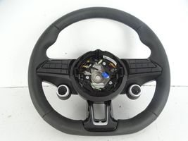 Maserati GranTurismo Steering wheel 