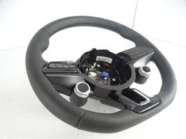 Maserati GranTurismo Steering wheel 