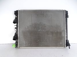 Maserati Ghibli Radiateur de refroidissement 670107326