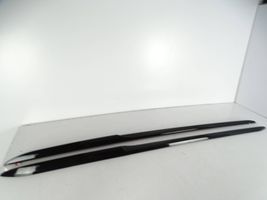 Audi A1 Garniture de marche-pieds / jupe latérale 82A853931A
