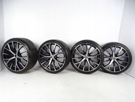 Maserati GranTurismo R20 alloy rim 