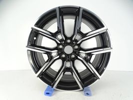 BMW 5 G30 G31 Cerchioni in lega R15 8747304