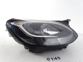 Mercedes-Benz SLC R172 Lampa przednia A1729061201