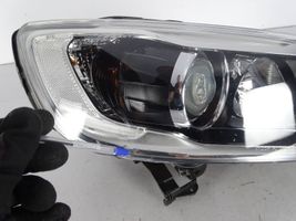 Volvo S60 Lot de 2 lampes frontales / phare 31420262