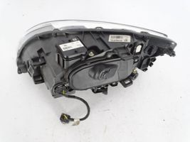 Volvo S60 Lot de 2 lampes frontales / phare 31420262