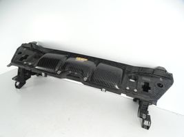 Mercedes-Benz GLS X167 Radiator support slam panel bracket A167161011001010