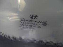 Hyundai H-1, Starex, Satellite Front windscreen/windshield window 86110-4H140