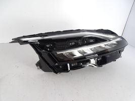 Nissan Qashqai J12 Phare frontale 100-8D021