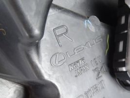 Lexus RC Lampa przednia 