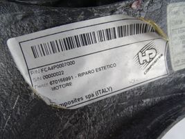 Maserati GranTurismo Moottorin koppa 670156991