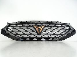 Seat Leon IV Maskownica / Grill / Atrapa górna chłodnicy 5FA853651C