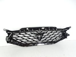 Seat Leon IV Grille calandre supérieure de pare-chocs avant 5FA853651C