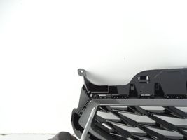 Seat Leon IV Griglia superiore del radiatore paraurti anteriore 5FA853651C