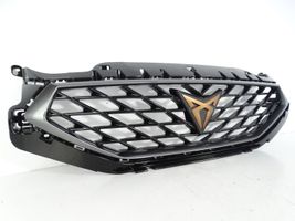 Seat Leon IV Maskownica / Grill / Atrapa górna chłodnicy 5FA853651C