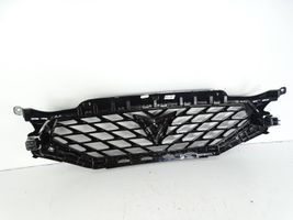 Seat Leon IV Maskownica / Grill / Atrapa górna chłodnicy 5FA853651C