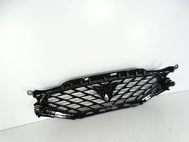 Seat Leon IV Grille calandre supérieure de pare-chocs avant 5FA853651C