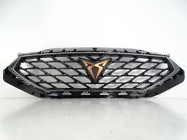 Seat Leon IV Maskownica / Grill / Atrapa górna chłodnicy 5FA853651C