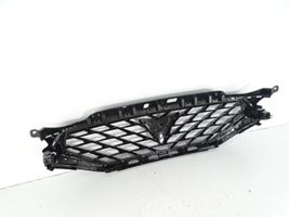 Seat Leon IV Grille calandre supérieure de pare-chocs avant 5FA853651C