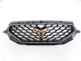 Cupra Formentor Maskownica / Grill / Atrapa górna chłodnicy 5FF853651C