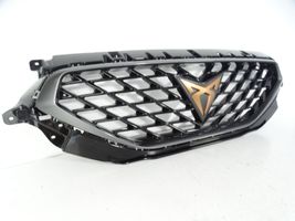 Cupra Formentor Maskownica / Grill / Atrapa górna chłodnicy 5FF853651C