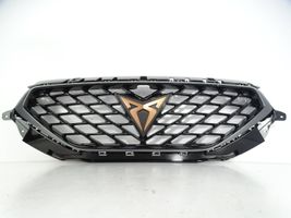 Cupra Formentor Maskownica / Grill / Atrapa górna chłodnicy 5FF853651C