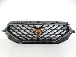 Cupra Formentor Maskownica / Grill / Atrapa górna chłodnicy 5FF852651C