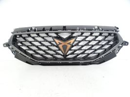 Cupra Formentor Maskownica / Grill / Atrapa górna chłodnicy 5FF853651C