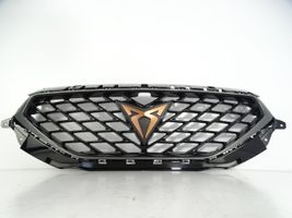 Cupra Formentor Maskownica / Grill / Atrapa górna chłodnicy 5FF853651C