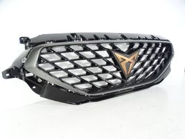 Cupra Formentor Maskownica / Grill / Atrapa górna chłodnicy 5FF853651C