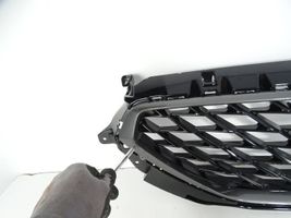 Cupra Formentor Maskownica / Grill / Atrapa górna chłodnicy 5FF853651C