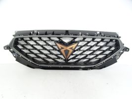 Cupra Formentor Maskownica / Grill / Atrapa górna chłodnicy 5FF853651C